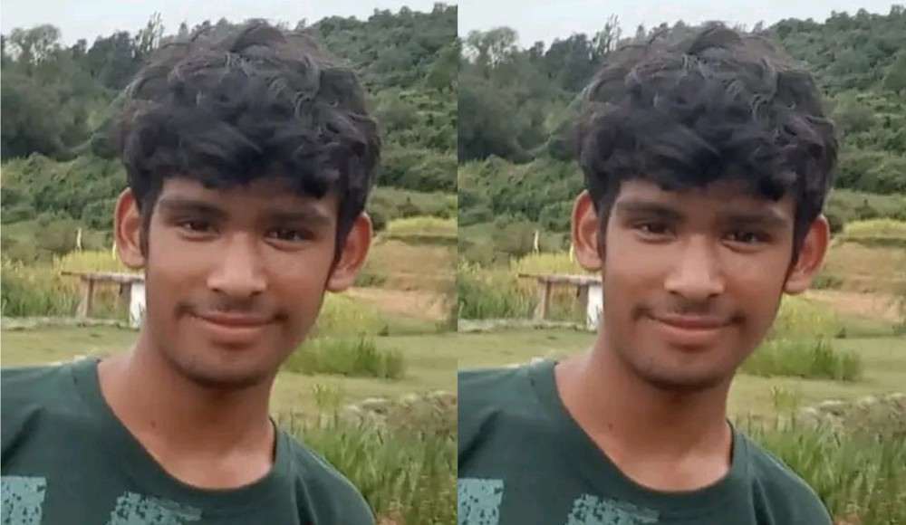 Missing student Pravendra Singh of Jakholi rudraprayag latest news today