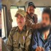 Almora mother murder case