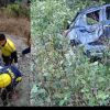 PAURI Garhwal accident News