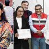 Riya Nagarkoti Haldwani essay competitions UOU