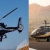 Pithoragarh almora helicopter service