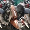 Dehradun scooty accident news today