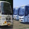 Uttarakhand roadways new buses