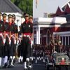 IMA dehradun pop passing out parade 2024