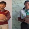 krish rana Anushka Negi Basketball Championship kotdwar Pauri Garhwal