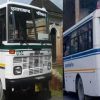 Delhi Karnaprayag chamoli uttarakhand roadways bus