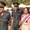 Deepak Bisht IMA dehradun almora army officer