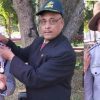 Kuldeep singh Kandari assistant commandant Assam rifle chamoli