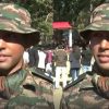 Arihant Rana haldwani nainital army officer IMA dehradun