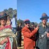 Nipun Kharayat didihat Pithoragarh ima dehradun passing out parade Indian army officer