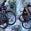 Abhay dogra bungee jumping Rishkesh news