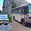 Uttarakhand to delhi roadways bus