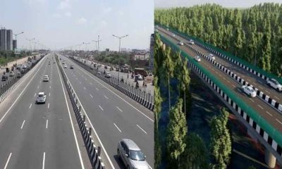 Delhi Dehradun Expressway opening date