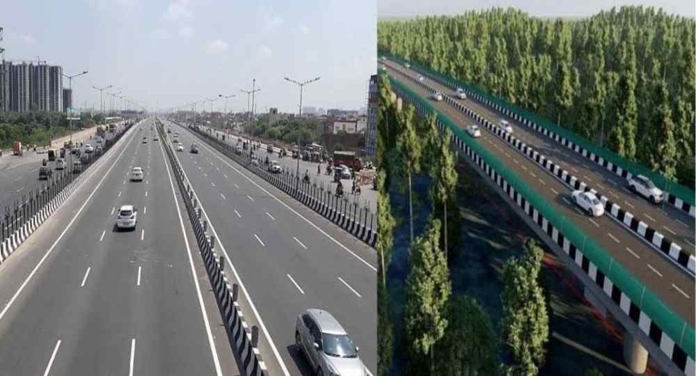 Delhi Dehradun Expressway opening date