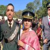 Shubham Negi army Lieutenant barkot Uttarkashi IMA dehradun
