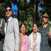Karan Bisht army Lieutenant almora IMA dehradun