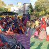 Lalkuan haldwani truck accident news today