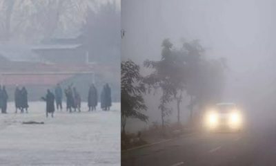 Uttarakhand weather latest update