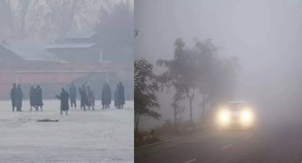 Uttarakhand weather latest update