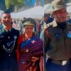 Tarun MAMGAIN army lieutenant Gairsain chamoli IMA dehradun