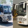 Uttarakhand roadways free service