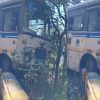 Nainital roadways bus accident today
