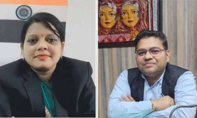 Uttarakhand IAS PCS TRANSFER TODAY