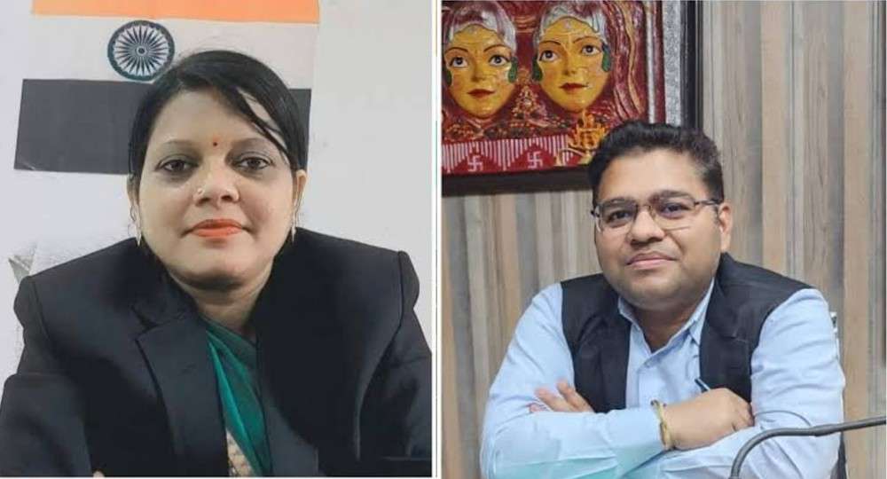 Uttarakhand IAS PCS TRANSFER TODAY