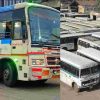 Uttarakhand news: Roadways BS4 buses Ban in Delhi