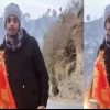 Almora Neeraj nainwal murder case thal Pithoragarh latest news today