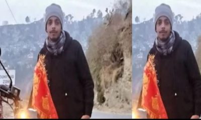 Almora Neeraj nainwal murder case thal Pithoragarh latest news today