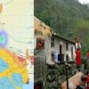 Pithoragarh bhukamp earthquake today