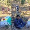 Martyr Gusain Ram BR0 chamoli