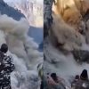 Pithoragarh landslide news today