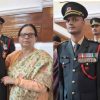 Anoop Bhatt army lieutenant Rudraprayag Srinagar pauri garhwal