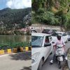 Nainital tourist christmas thirty first new year rules traffic plan