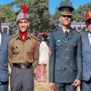 Mukesh Gaurav Bungla army officer gangolihat Pithoragarh