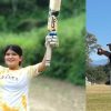 Saloni uttarakhand cricket team