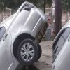 Haldwani car accident news today