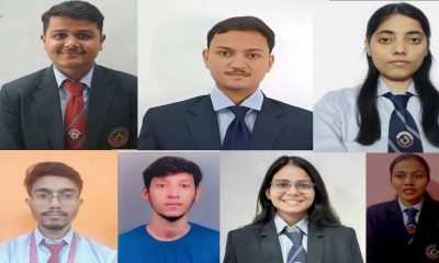 Graphic Era university dehradun placement