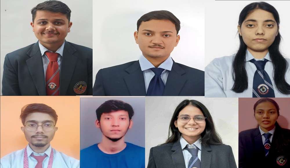 Graphic Era university dehradun placement