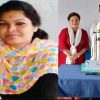 Dr. Shweta manjgai Nainital teacher