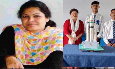 Dr. Shweta manjgai Nainital teacher