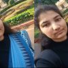 Gunjan Bisht UPSC exam result haldwani nainital Geo Scientist