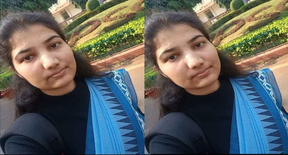 Gunjan Bisht UPSC exam result haldwani nainital Geo Scientist