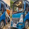 Dehradun bus accident today