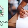 UKSSSC Scaler bharti result 2024