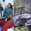 Uttarakhand news: bhimtal Bus update hi people died Diksha prakash in haldwani