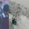 Chamoli school closed today