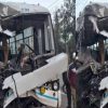 Uttarakhand roadways bus Bilaspur accident